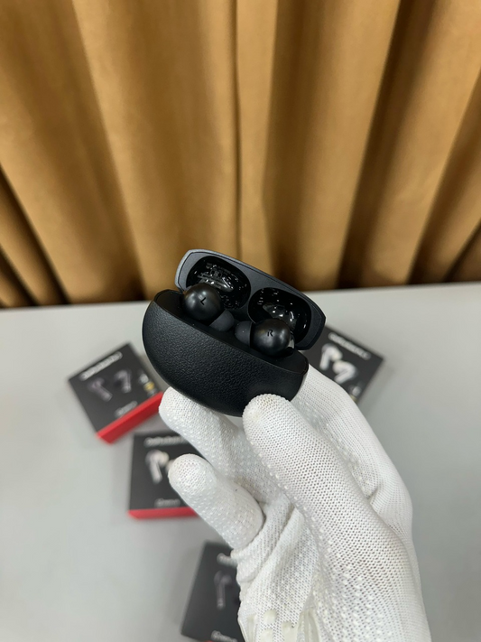 OnePlus Buds Pro 3 – Heavy Bass TWS