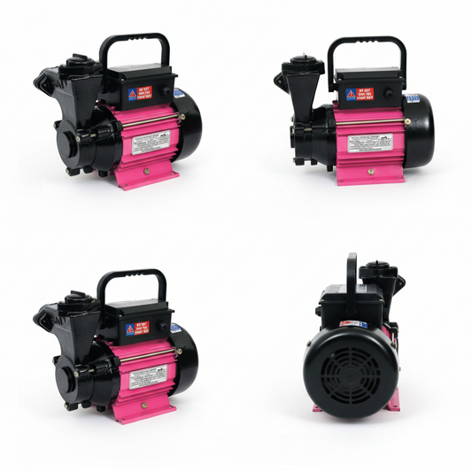 KSB Aqua Cub Plus II 0.5 HP Pump