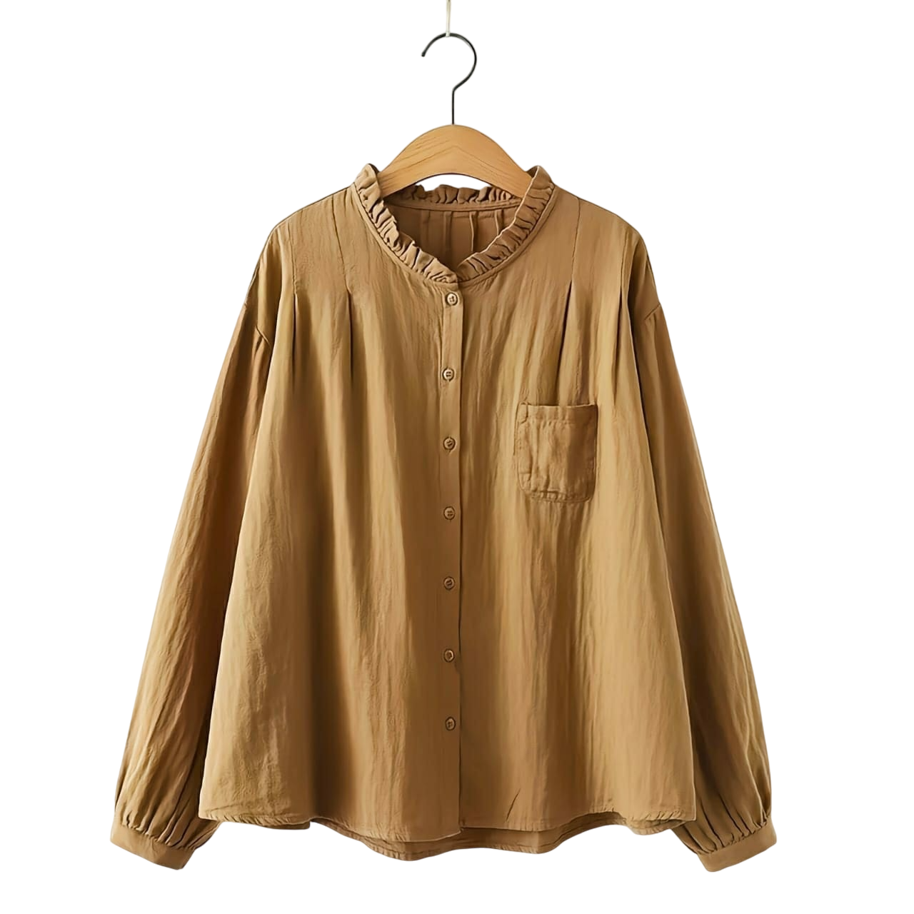 Women's Rayon Comfort Top ~ Available in 14 Variants