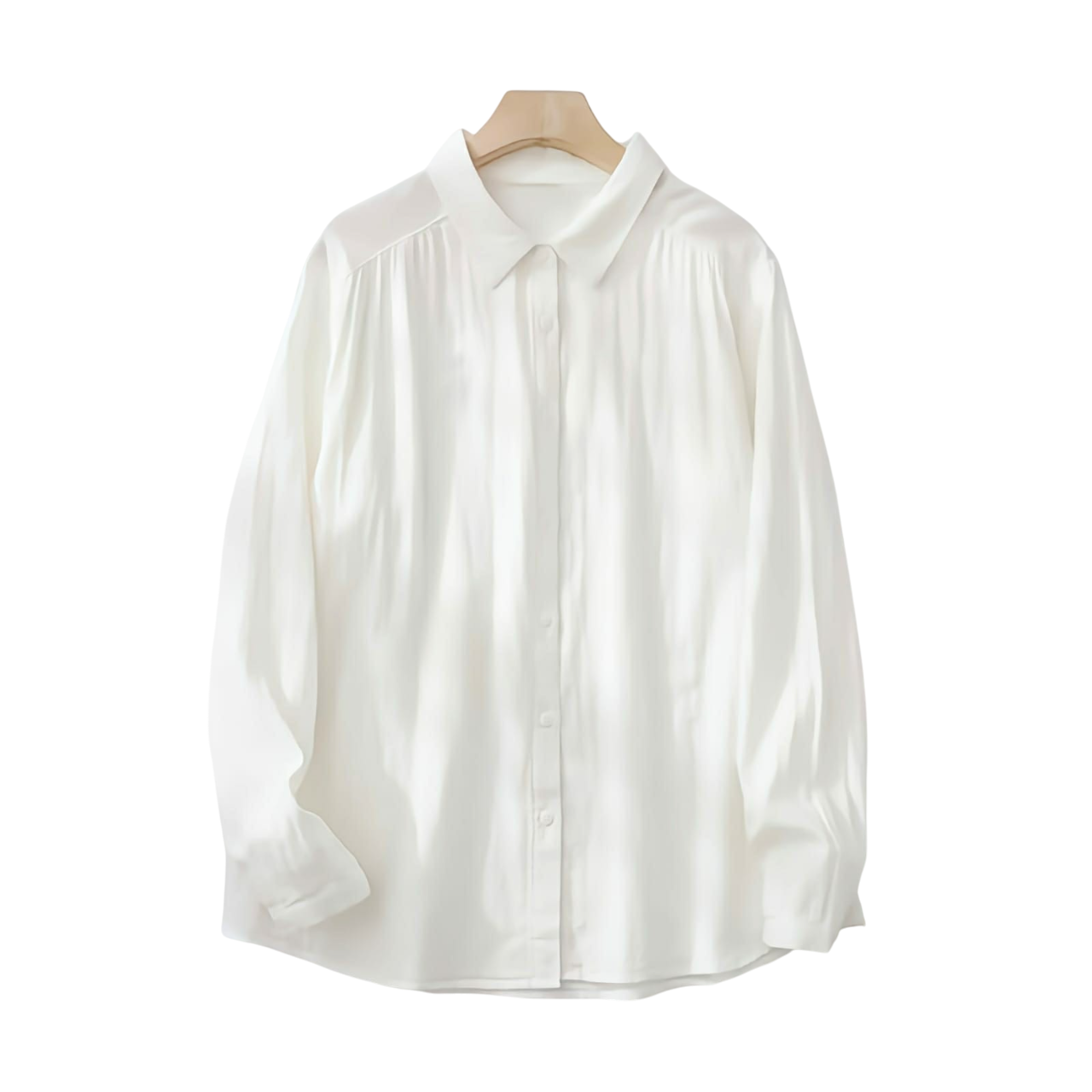 Women's Rayon Comfort Top ~ Available in 14 Variants