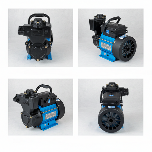 KSB Aqua Smarty II 0.5 HP Water Pump
