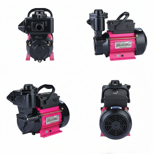 KSB Aqua Sporty II 0.5 HP Monoblock Pump