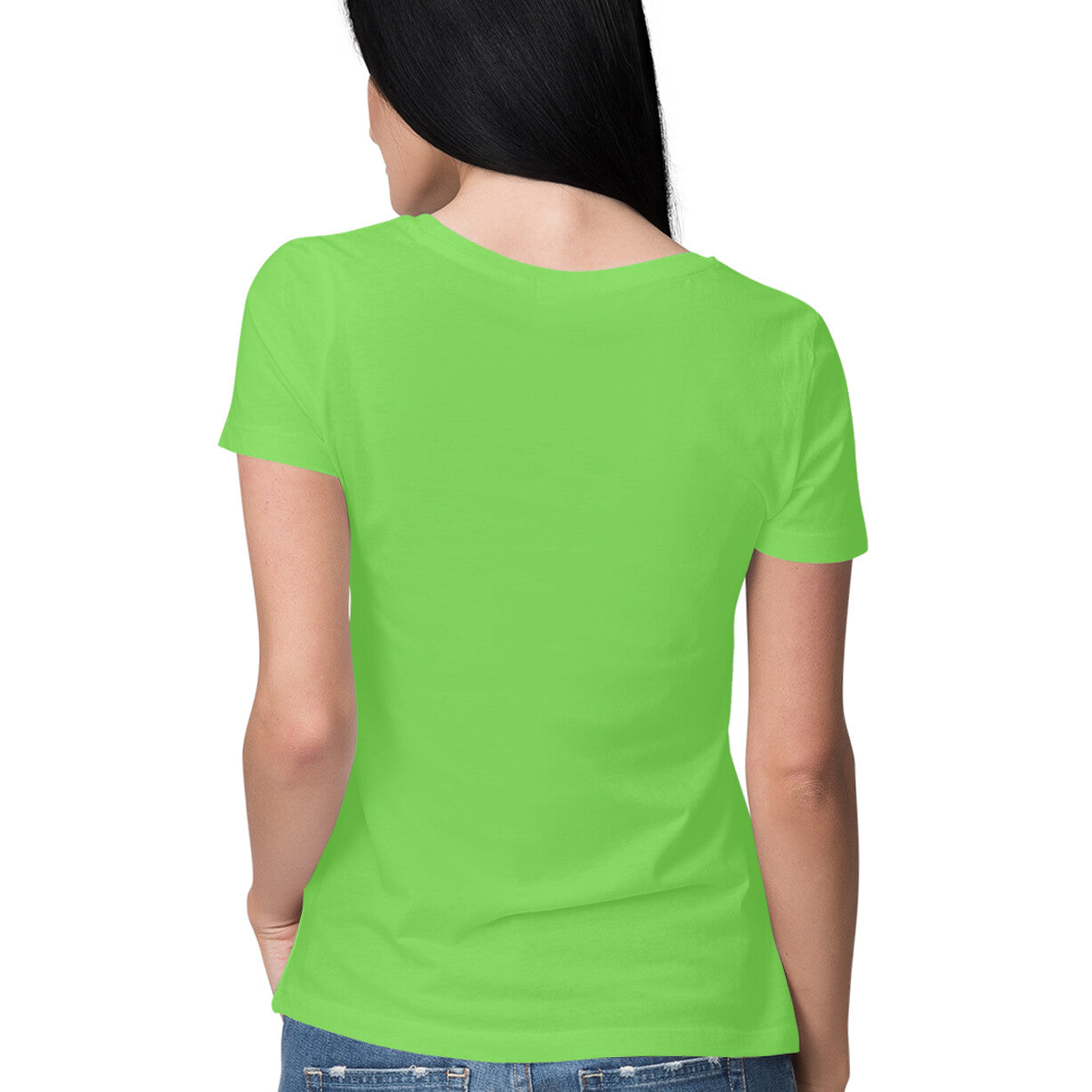 Back View - 5241485