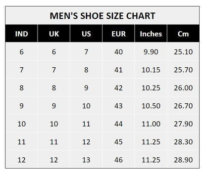 Men’s Bold Thick Base Sneakers – Everyday Casual Style