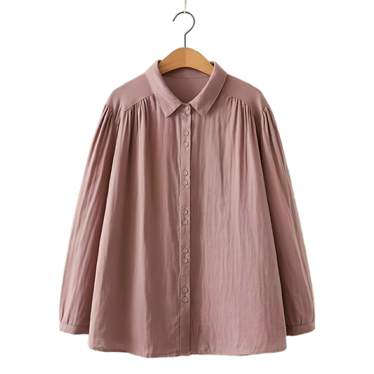 Women's Rayon Comfort Top ~ Available in 14 Variants