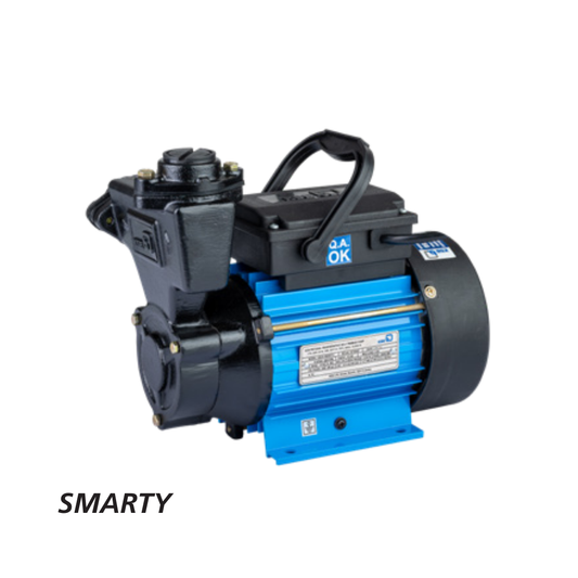 KSB Aqua Smarty II 0.5 HP Water Pump