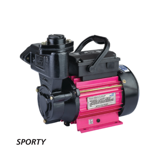 KSB Aqua Sporty II 0.5 HP Monoblock Pump