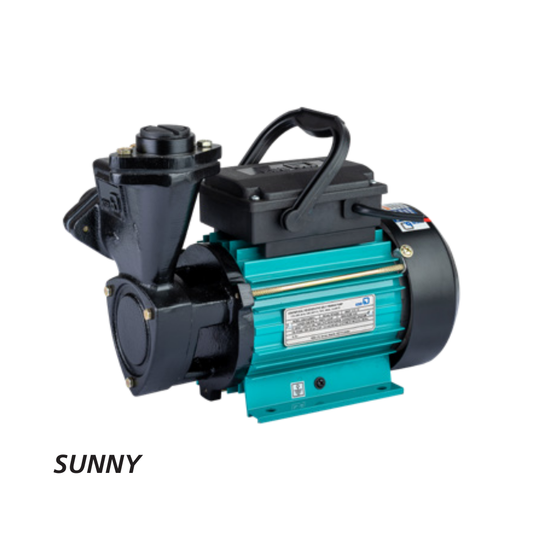 KSB Aqua Sunny II 0.5 HP Monoblock Pump